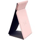 Wozinsky Grip Stand L suport pentru telefon roz (WGS-01BL)
