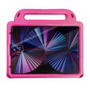 TYPEC Husa pentru tableta moale de tip blindata Diamond pentru Samsung Galaxy Tab S7 11 '' cu suport pentru stylus, roz