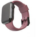 UAG Curea silicon UAG U Silicone Strap Apple Watch 44/42 mm rose