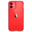 Husa telefon Spigen Ultra Hybrid Iphone 12 Mini Red