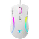 HAVIT Gaming mouse Havit MS1033 (white)