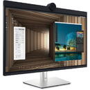 Dell Dell LED-Monitor UltraSharp U3224KBA - 81.3 cm (32") - 6144 x 3456 6K