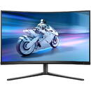 Philips Philips Evnia 5000 32M2C5500W - LED monitor - curved - QHD - 32" - HDR