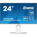 iiyama ProLite XUB2492HSU-W6 - LED monitor - Full HD (1080p) - 24