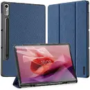 Dux Ducis Dux Ducis Domo smart sleep case for Lenovo Tab P12 12.7'' tablet - blue