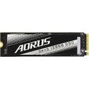 AORUS Gen5 12000 2 TB M.2 PCIe Gen5 x4