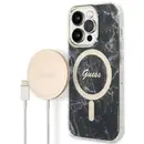 Guess Marble MagSafe