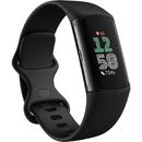 Fitbit Fitbit Charge 6 obsidian band/black