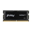 SO-DIMM Fury Impact 16GB DDR5 6000MHz CL 38