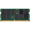 Premier ECC SODIM KSM56T46BS8KM-16HA, 16GB DDR5 5600MHz CL 46