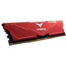 RAM Team D5 6000 32GB C38 Vulcan red