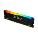 Kingston Fury Beast RGB 8GB DDR4 3200MHz CL 16