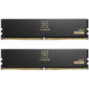 Team Group T-CREATE EXPERT - DDR5 - kit - 32 GB: 2 x 16 GB - DIMM 288-pin - 7200 MHz / PC5-57600