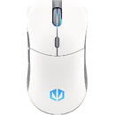Endorfy Wireless Gaming Mouse Gem Plus OWH PAW3395 - White