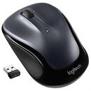 Logitech Wireless Mouse M325s - Dark Silver