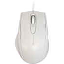 LC-Power LC-Power USB-Mouse LC-M710W - white