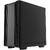 Carcasa Deepcool Carcasa CC360 ARGB, Middle Towerm mATX, Negru