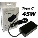 LC Power LC-NB-PRO-45-C - power adapter - 45 Watt