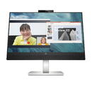 HP HP M24 - 23.8" | IPS | Full HD| 75 Hz | HDMI, USB-C | VESA 100