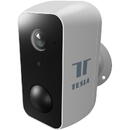 TESLA Tesla TSL-CAM-SNAP11S Smart Camera PIR Battery (biały)