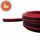 MNC Cablu de difuzoare2x0,5mm²5m