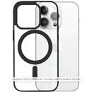 Husa pentru Samsung Galaxy S24 Ultra - Techsuit MagSafe Pro - Black