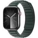 Magnetic Dux Ducis Strap BL for Apple Watch 38 / 40 / 41 mm - green