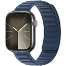 Dux Ducis Strap BL Magnetic Strap for Apple Watch 38 / 40 / 41 mm - Blue