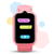 Smartwatch Manta Junior Joy 4G SWK03PK 1.57 Inch Roz
