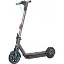 Motus Scooty 10 2023, Autonomie 65 km, Viteza maxima 25 km/h, 120 Kg max. Gri