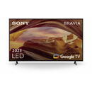 Sony LED TV 4K 75''(190cm) SONY 75X75WL Negru