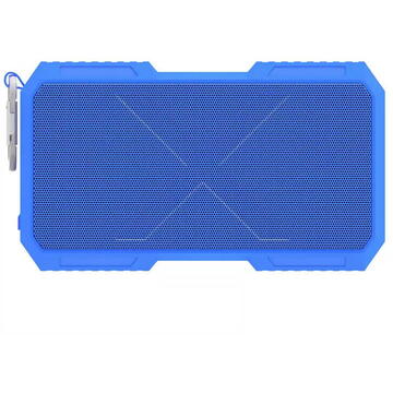 Boxa portabila Bluetooth speaker Nillkin X-MAN (blue)