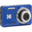 Kodak Kodak FZ55 Albastru