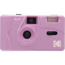 Kodak Kodak Reusable Camera 35mm purple