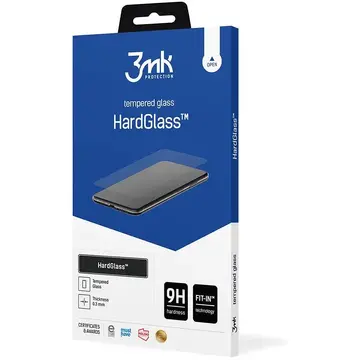 3mk Protection 3MK Hard Glass