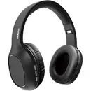 Dudao Dudao multifunctional wireless over-ear headphones Bluetooth 5.0 black (X22Pro black)