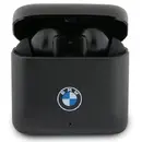 Casti BMW Signature Bluetooth 5.1, IPX4  Negru