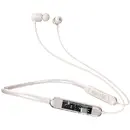 Dudao Dudao U5Pro Bluetooth 5.3 wireless headphones - white