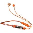 Dudao Dudao U5Pro+ Bluetooth 5.3 wireless headphones - orange