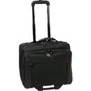 Wenger Potomac 17", 2-piece, Negru