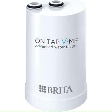 Filtru Brita On Tap V-MF pentru sistem filtrare BR1052077, 600l