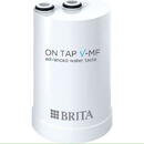 BRITA Filtru Brita On Tap V-MF pentru sistem filtrare BR1052077, 600l