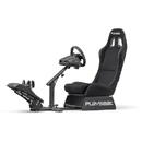 Playseat Scaun gaming Evolution Actifit, Textil, Negru