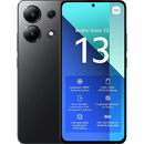 Xiaomi Redmi Note 13 256GB 8GB RAM Dual SIM Black