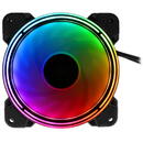 XSPC XSPC RGB Series 2 ARGB PWM Lüfter - 120mm