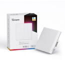 Sonoff TX Ultimate T5 EU 2C Smart WiFi + eWeLink-Remote (Bluetooth) intrerupator de perete tactil