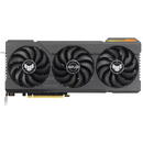 Asus TUF-RTX4070TIS-O16G-GAMINGnVidia GeForce RTX 4070 Ti SUPER TUF GAMING OC 16GB, GDDR6X, 256bit