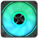 APNX APNX FP2-120 PWM Fan, ARGB - 120mm, black