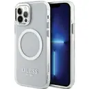 Guess Metal Outline MagSafe