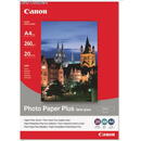 Canon CANON SEMI GLOSS PAPER SG201 A4